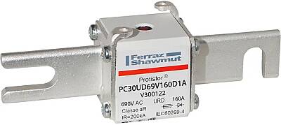 V300122 - PC30UD69V160D1A - 1