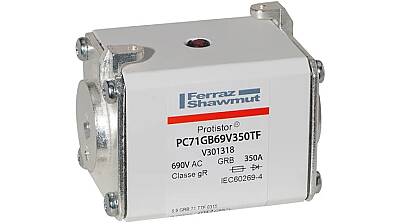 V301318 - PC71GB69V350TF - 1