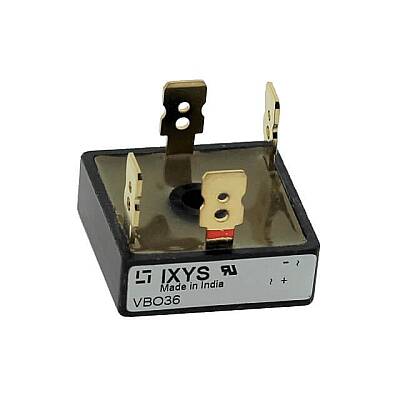 VBO36-08NO8 - 1