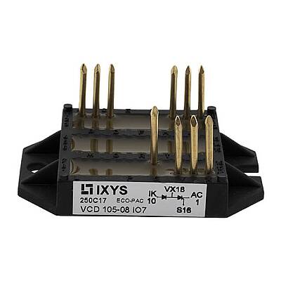VCD105-08IO7 - 1