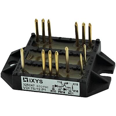 VDI75-12P1 - 2