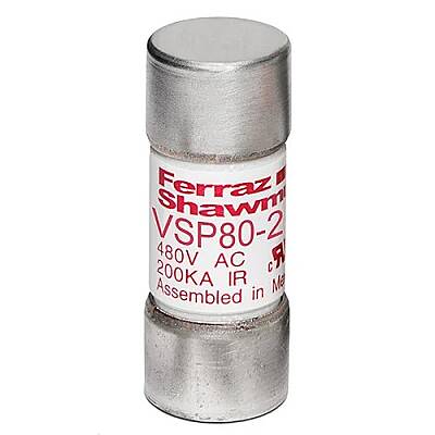 VSP80-2 - 1