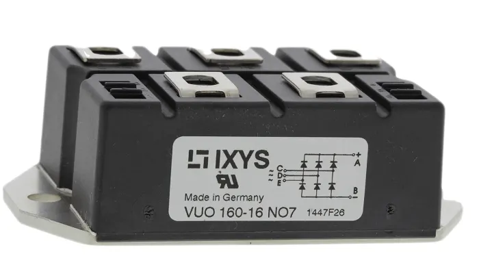 VUO160-16N07