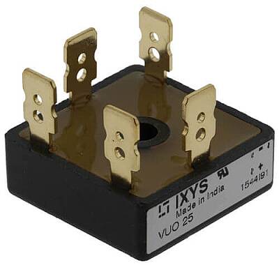 VUO25-12NO8 - 1