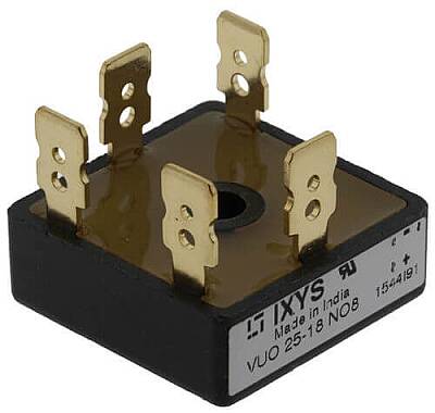VUO25-18NO8 - 1