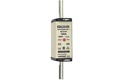 W215184 - NH1GG50V100-1 - 1