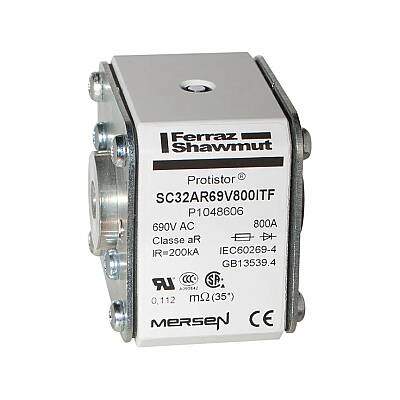 X1046934 - SC32AR69V800TF - 1