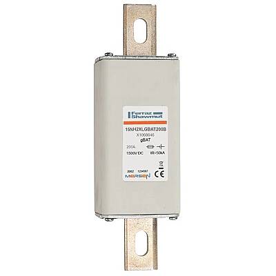 X1068646 - 15NH2XLGBAT200B - 1