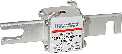 X300124 - PC30UD69V250D1A - 1