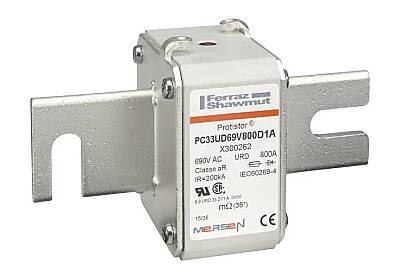 X300262 - PC33UD69V800D1A - 1
