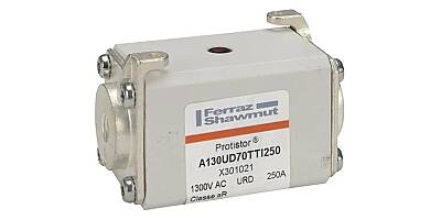 X301021 - A130UD70TTI250 - 1