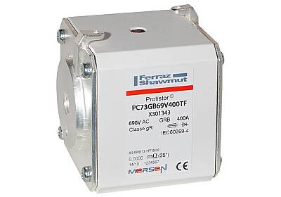 X301343 - PC73GB69V400TF - 1