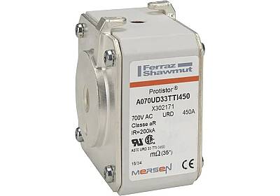 X302171 - A070UD33TTI450 - 1