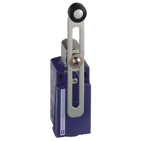 XCKD2145P16 Telemecanique Limit Switch - 1