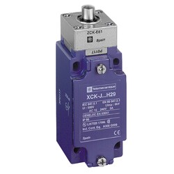 XCKJ161 Telemecanique Limit switches