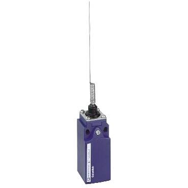 XCKN2106P20 Limit Switch XCKN - kedi bıyığı - 1NK+1NA - ani - M20 - 1