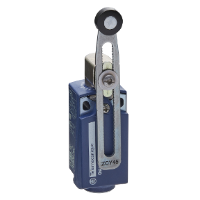 XCKP2145G11  Telemecanique Limit Switch - 1