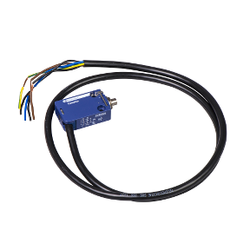 XCMD2110L1 Telemecanique Limit Switch