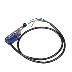 XCMD2145L1 Telemecanique Limit Switch
