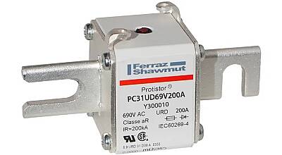 Y300010 - PC31UD69V200A - 1
