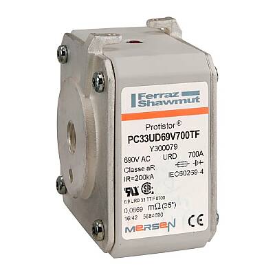 Y300079 - PC33UD69V700TF - 1