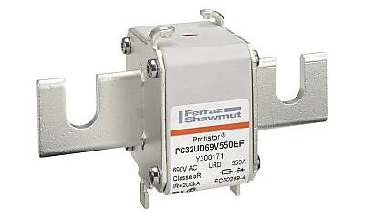 Y300171 - PC32UD69V550EF - 1