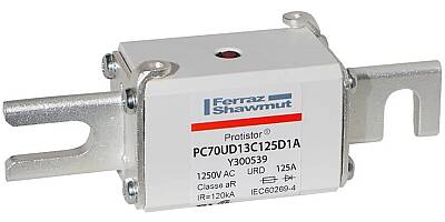 Y300539 - PC70UD13C125D1A - 1