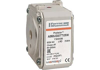 Y300838 - A050UD33TTI2500 - 1