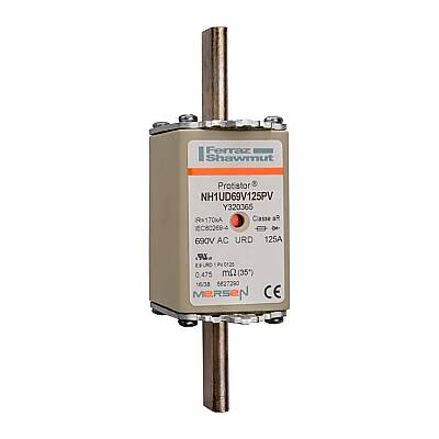 Y320365 - NH1UD69V125PV - 1
