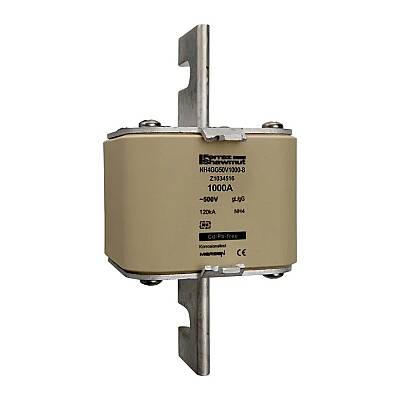 Z1034516 - NH4GG50V1000-8 - 1