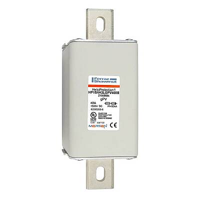 Z1048684 - HP15NH3LGPV400B - 1