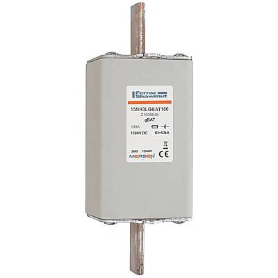 Z1068648 - 15NH3LGBAT160 - 1