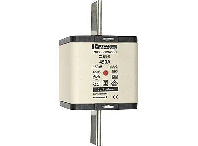 Z215693 - NH3GG50V450-1 - 1