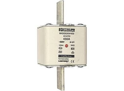 Z216705 - NH3GG50V450 - 1