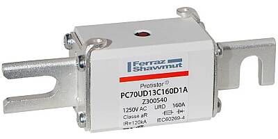 Z300540 - PC70UD13C160D1A - 1