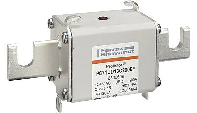Z300609 - PC71UD13C200EF - 1