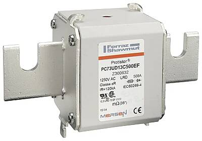 Z300632 - PC73UD13C500EF - 1