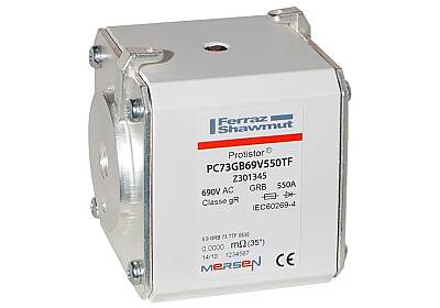 Z301345 - PC73GB69V550TF - 1