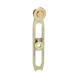 ZCKY41 Telemecanique Sensors limit anahtarı manivelası ZCKY - termopl makaralı maniv değş uzunl - -40..70 ° C